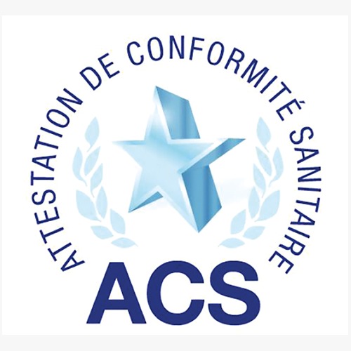 Certification ACS